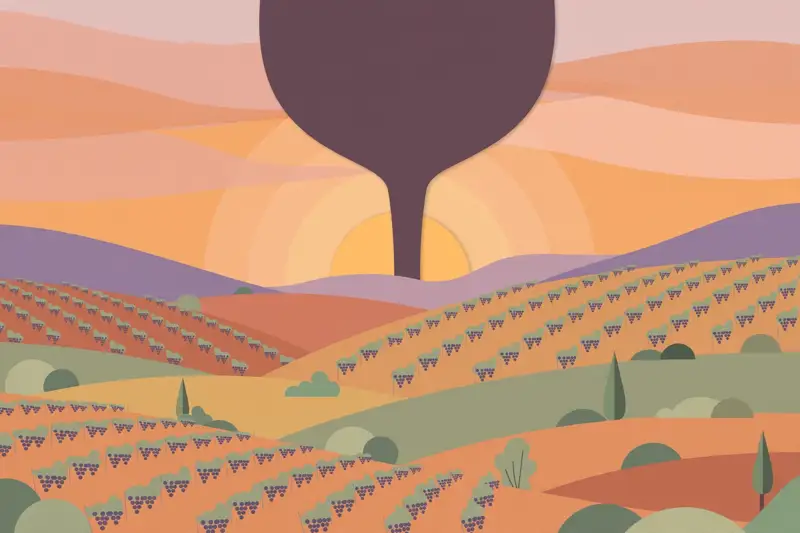 Wine 101 course cover