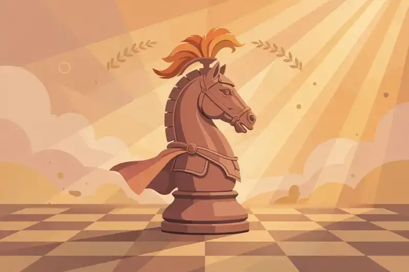 Chess 101 course cover