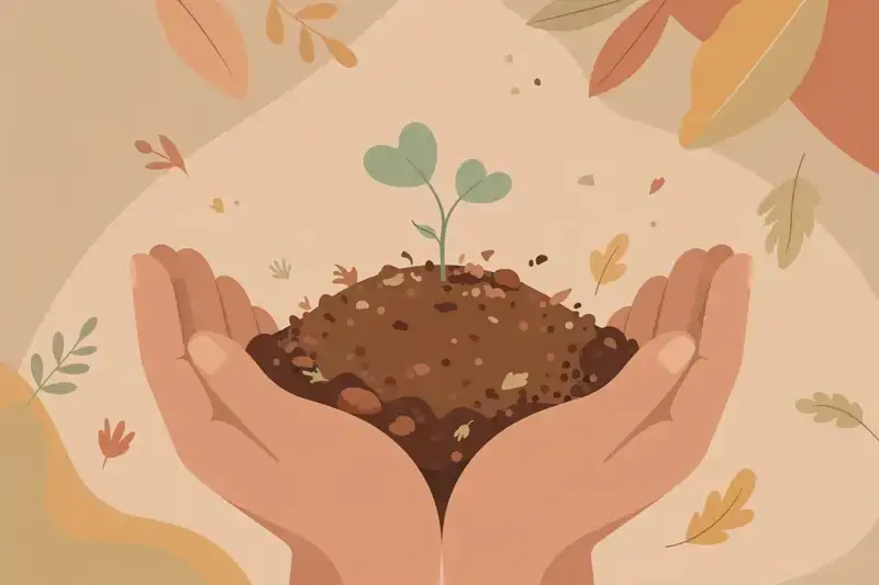 Gardening 101 course cover