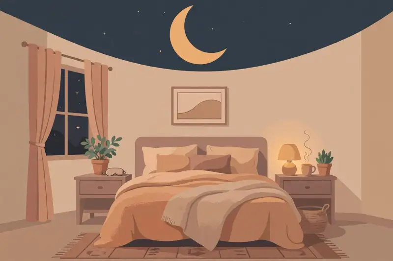 Sleep 101 course cover