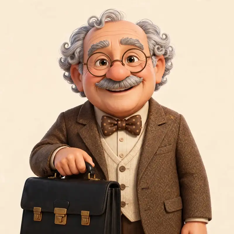 Mr. Finley